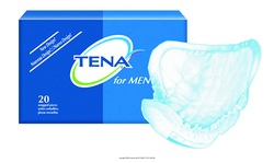 Mens Incontinence Supplies - Doubly Incontinent